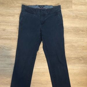 Tommy Hilfiger Slim Fit Chino Pants 30x32